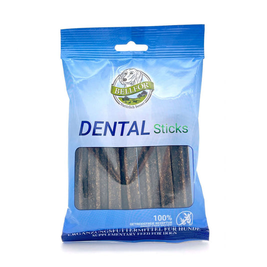 Bellfor Dental Sticks - natürliche Zahnreinigung für Hunde