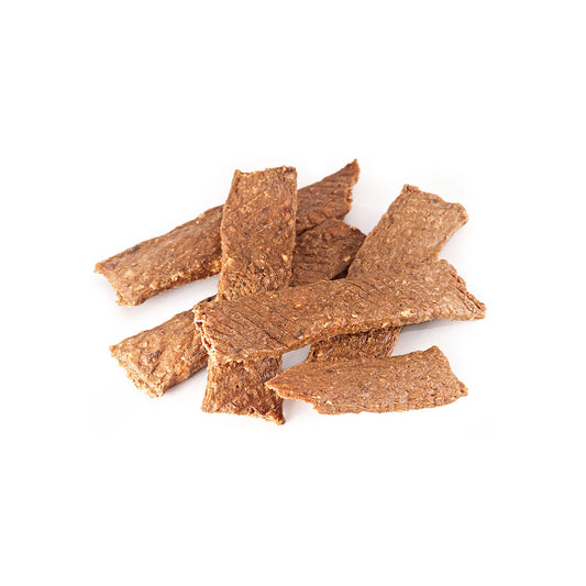 Kaninchen Trockenfleisch - Hundesnack von Bellfor