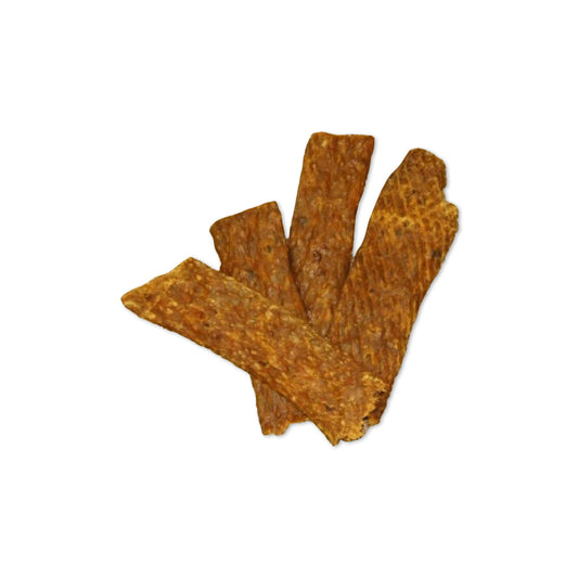 Truthahn Trockenfleisch 100% ohne Zusätze von Bellfor