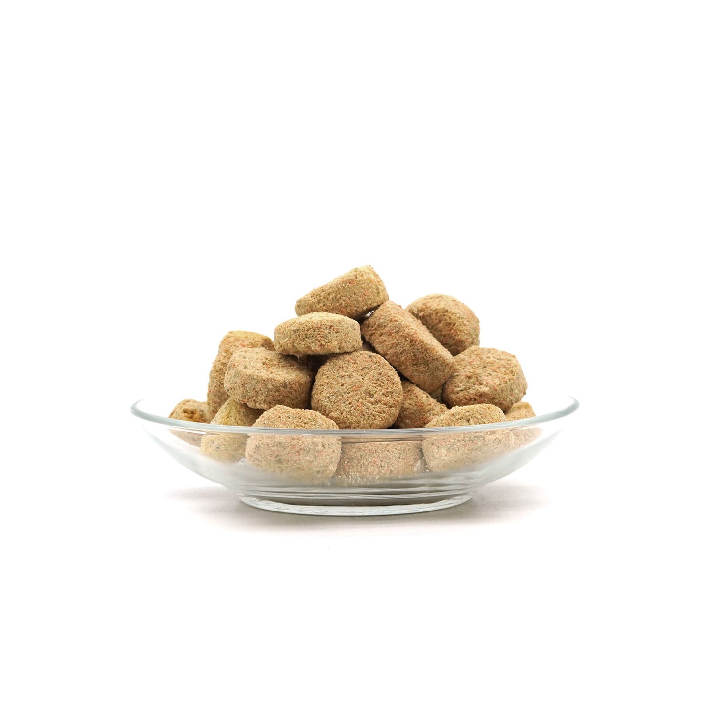 Freeze-Snack für Hunde - Insekten mit Karotte (gefriergetrocknet)