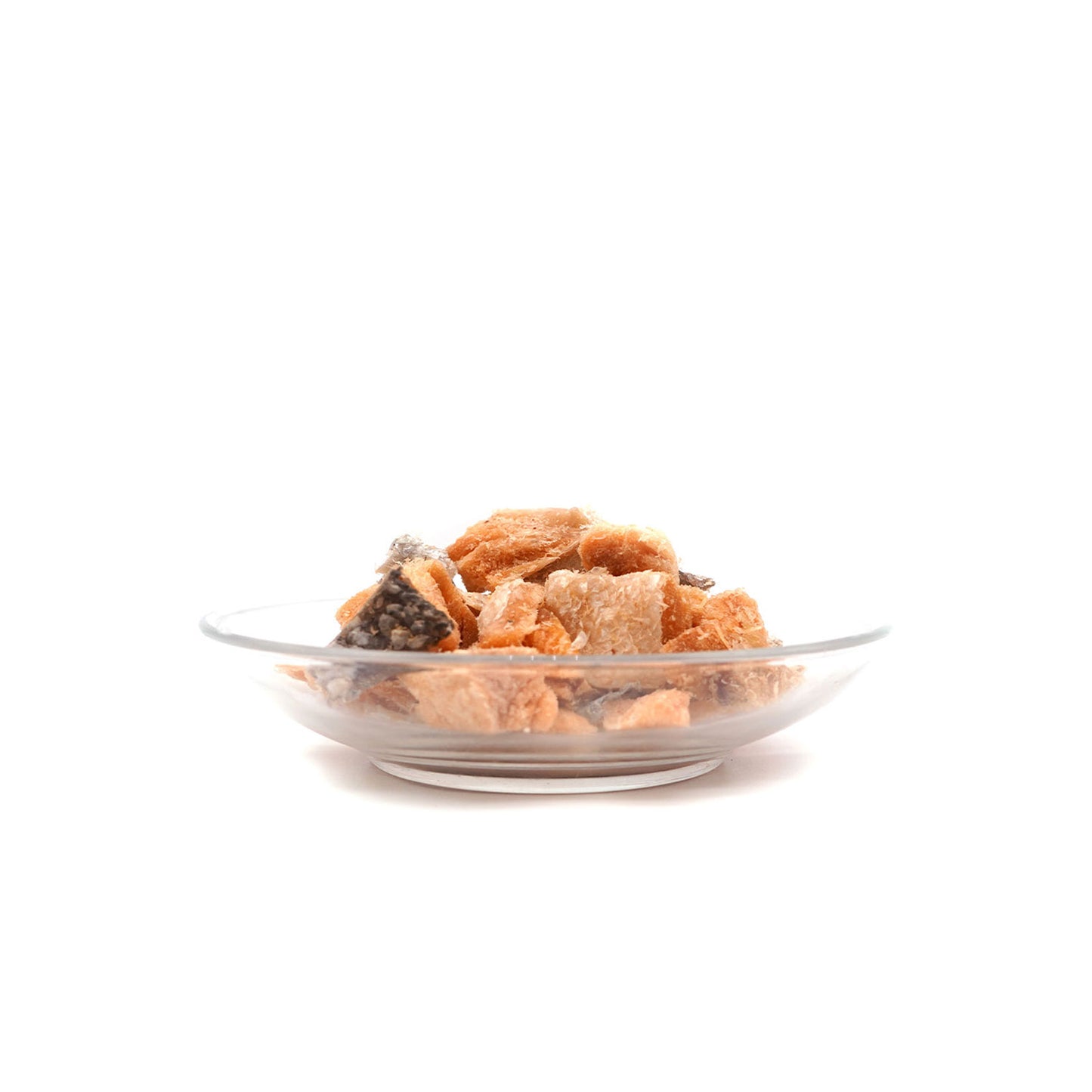 Bellfor - Gesunder Freeze-Snack für Hunde - Lachsfilet (gefriergetrocknet)