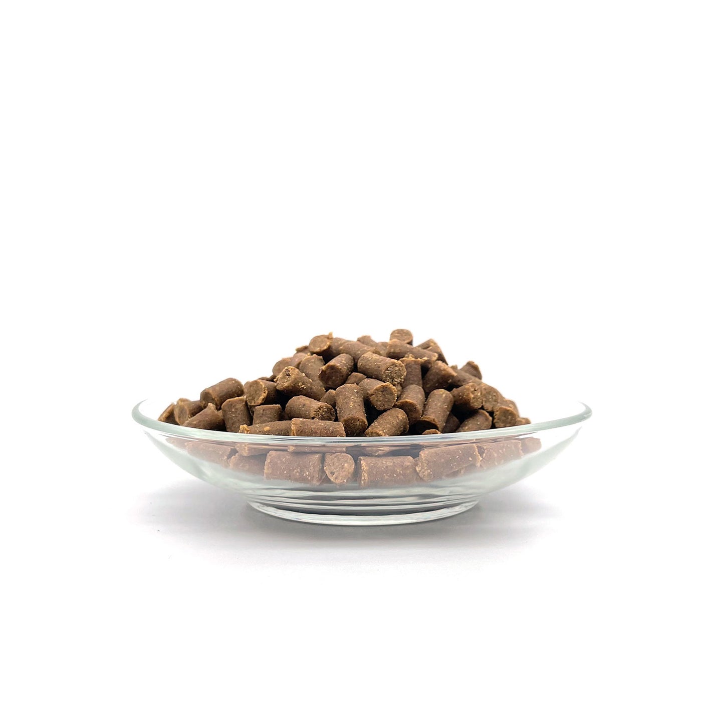 Bellfor getreidefreier Freiland-Happen mit Huhn - Soft Snacks für Hunde