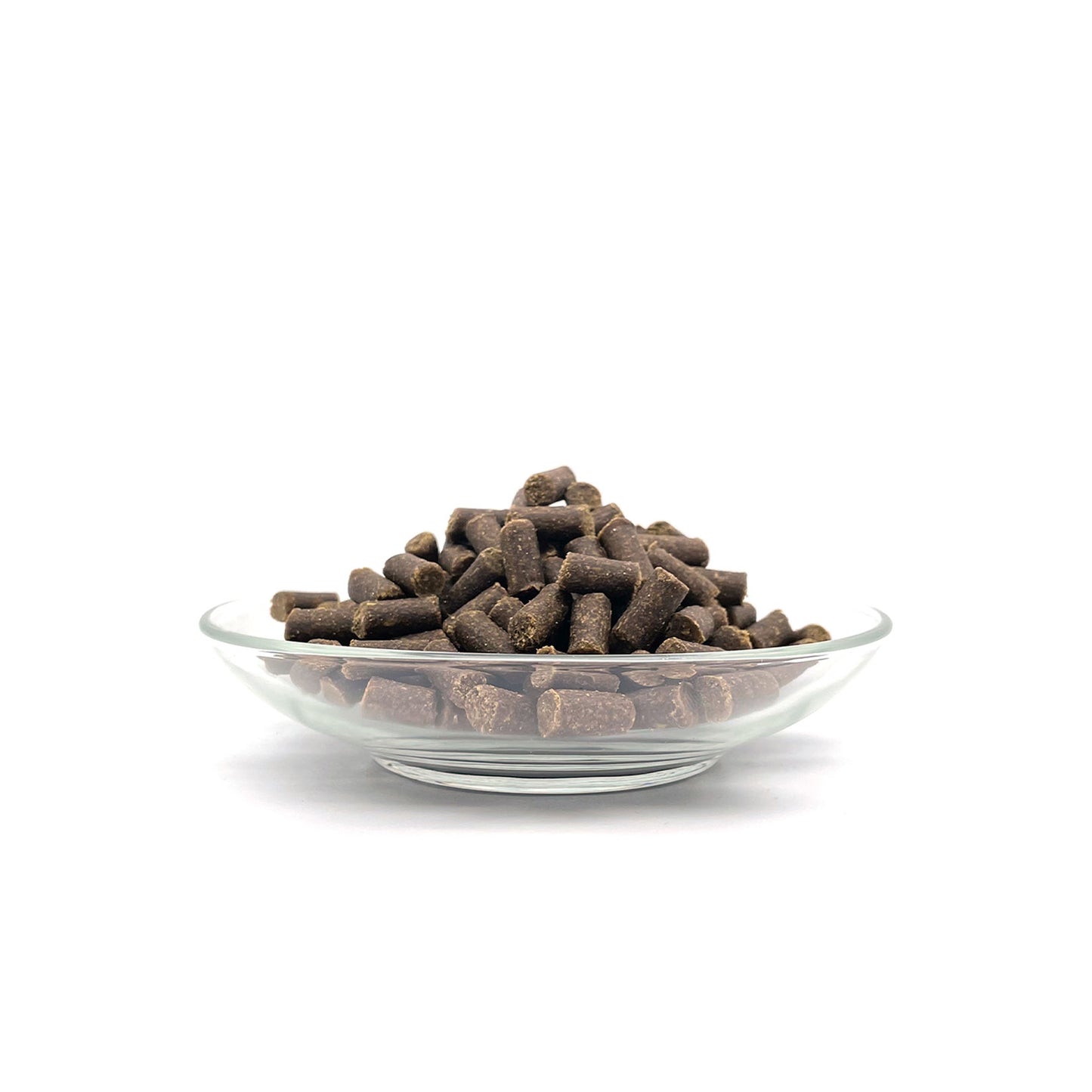 Bellfor - getreidefreie Landgut-Happen - Soft Snacks für Hunde mit Insekten