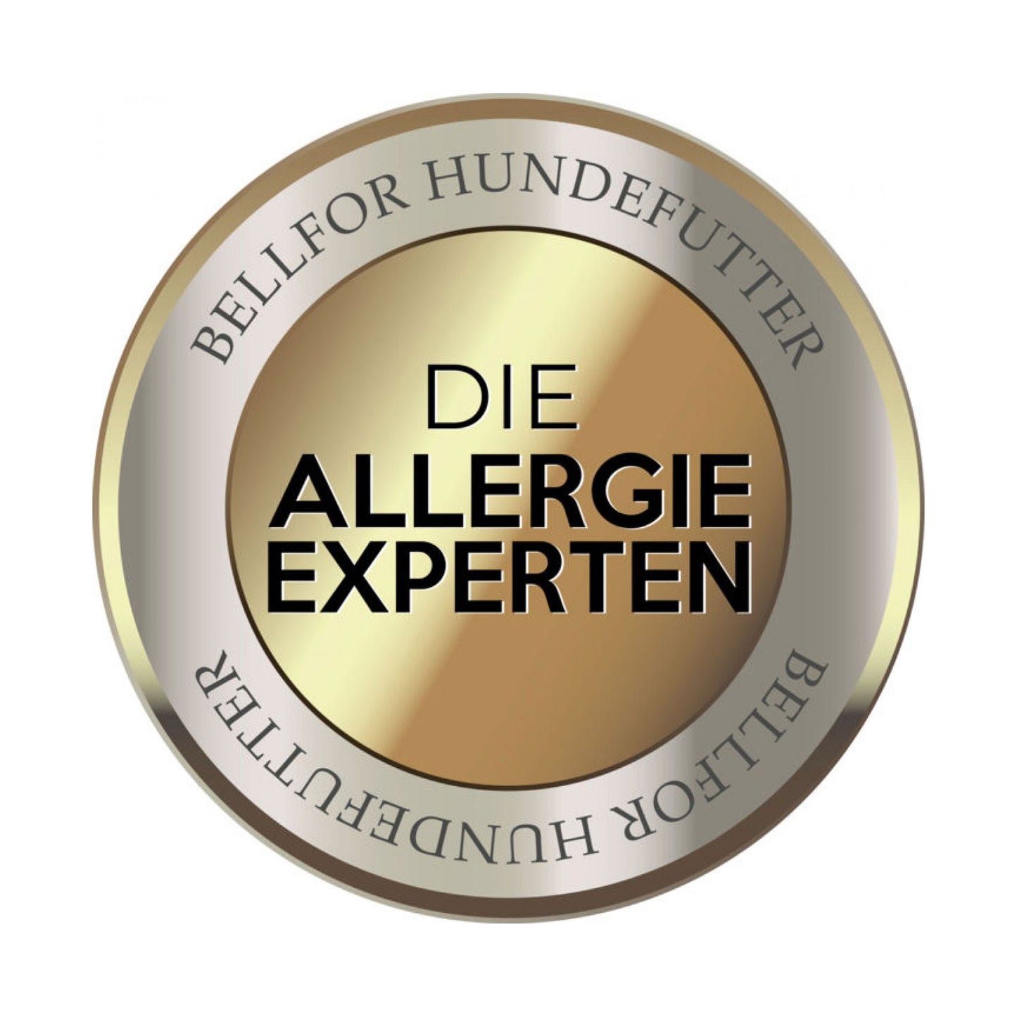Bellfor - getreidefreie Landgut-Happen - Soft Snacks für Hunde mit Insekten