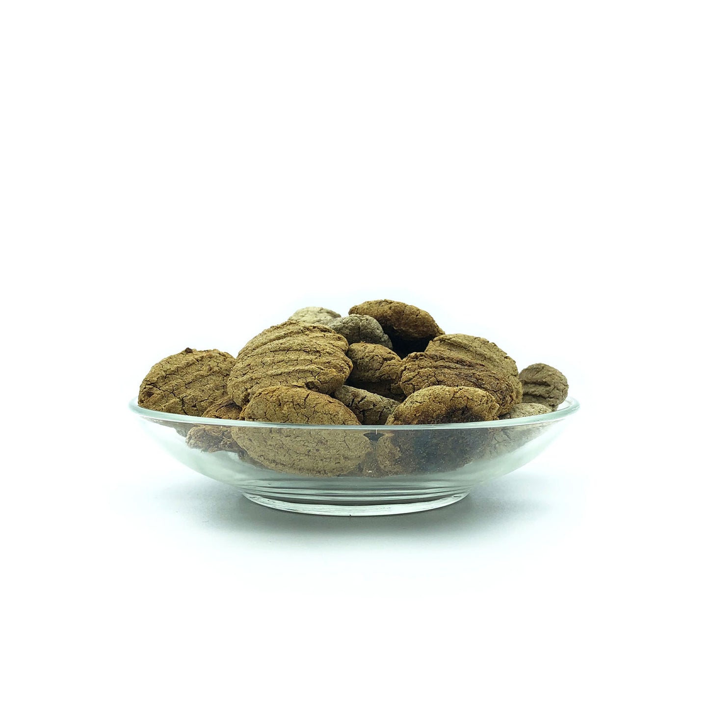 Bellfor Haut & Fell Kekse - 100% natürliche Leckerlis für deinen Hund