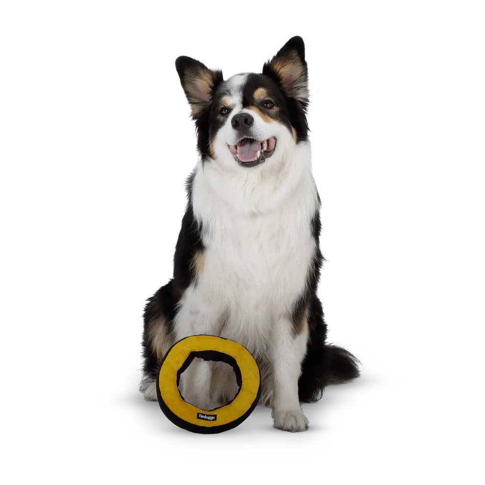 Redoggo Donut - Hundespielzeug