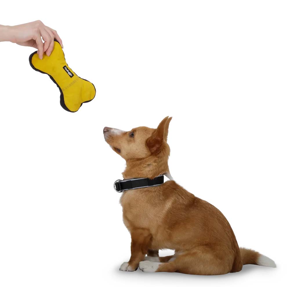 Redoggo Knochen - Hundespielzeug