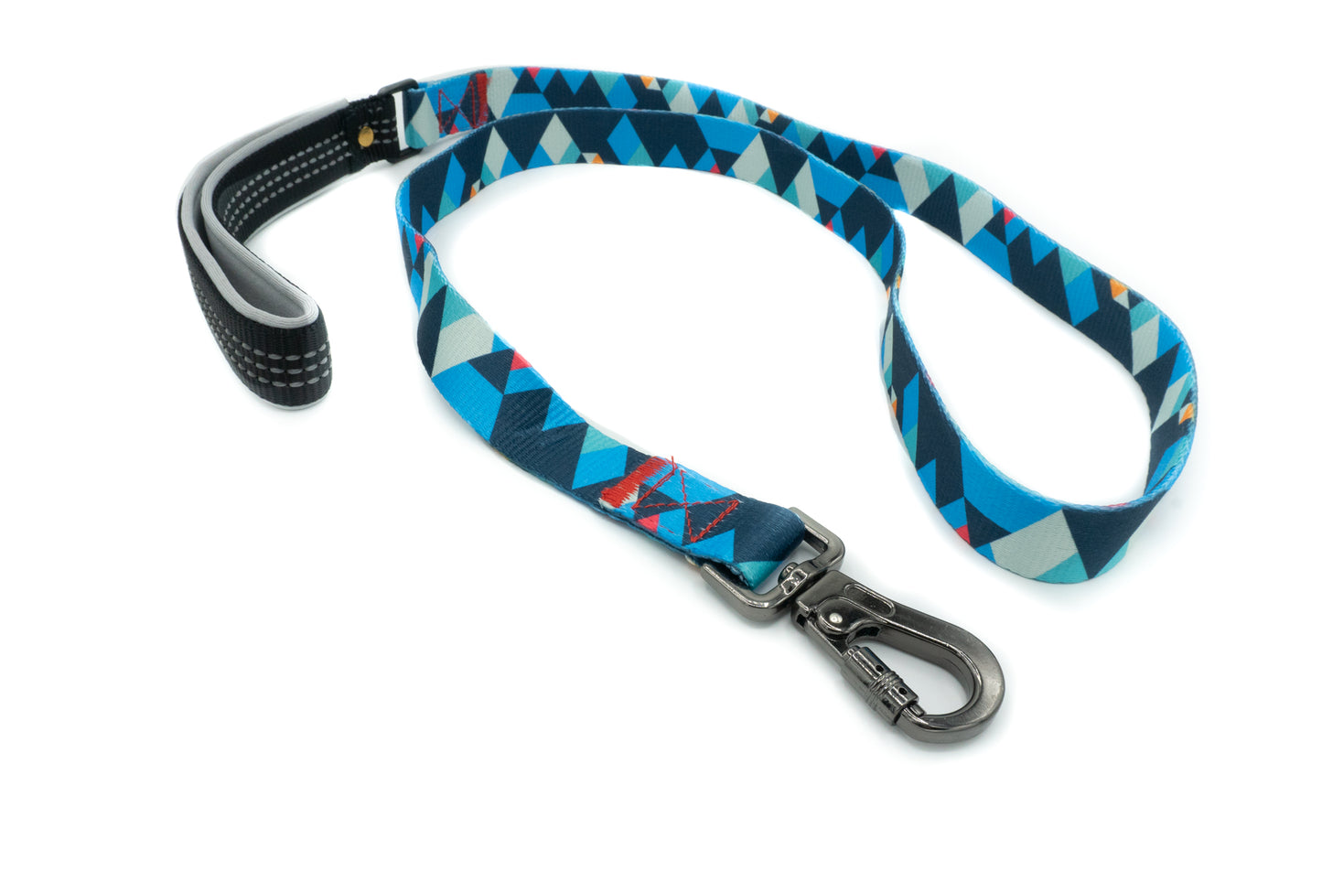 Hundeleine Everking mehrfarbig blau
