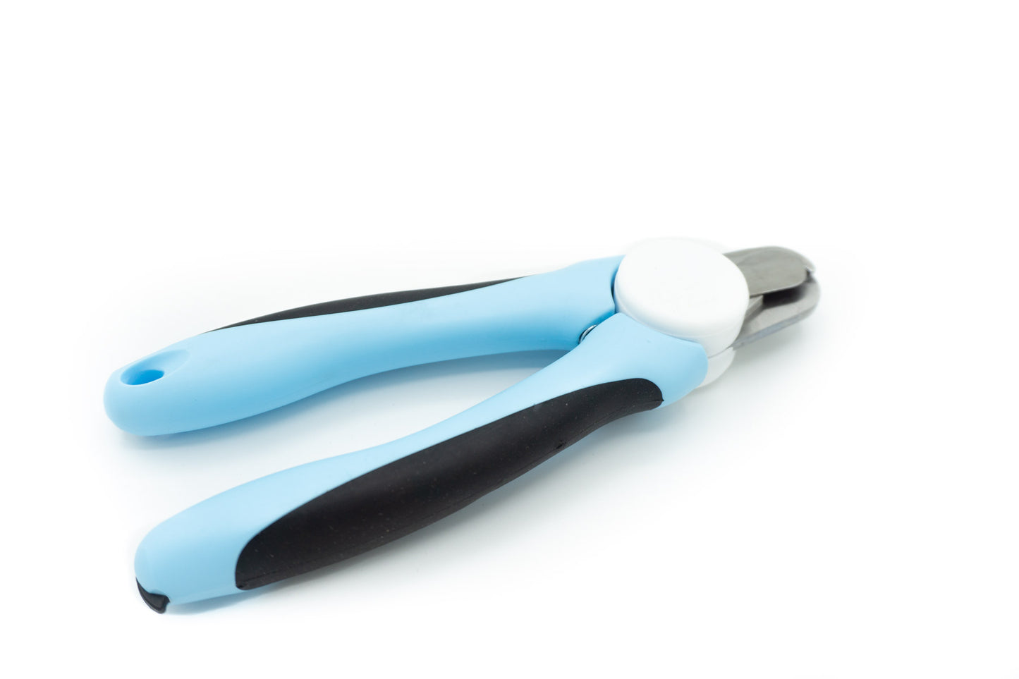 Krallenknipser blau