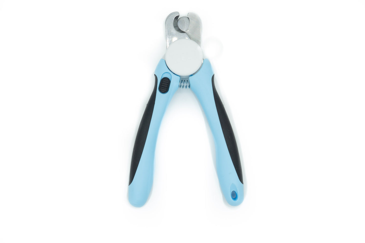 Krallenknipser blau