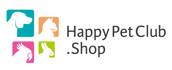 HappyPetClub.Shop