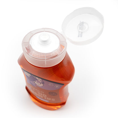 Braaaf Hundefuttersauce Lachsöl