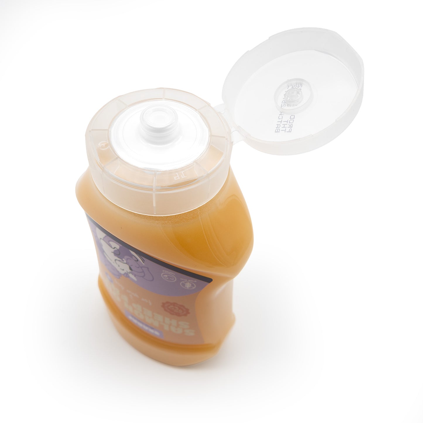 Braaaf Hundefuttersauce Lachsöl & Schafsfett