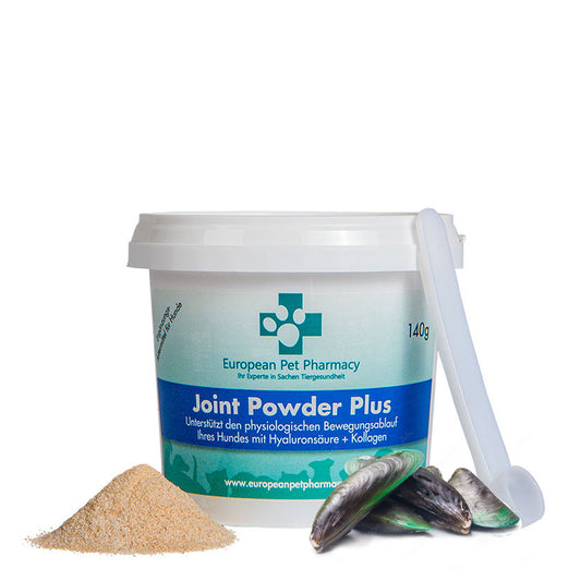Joint Powder Plus 140g
