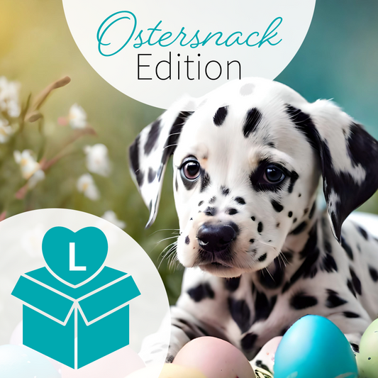 Ostersnack Edition "L" - Das Überraschungspaket