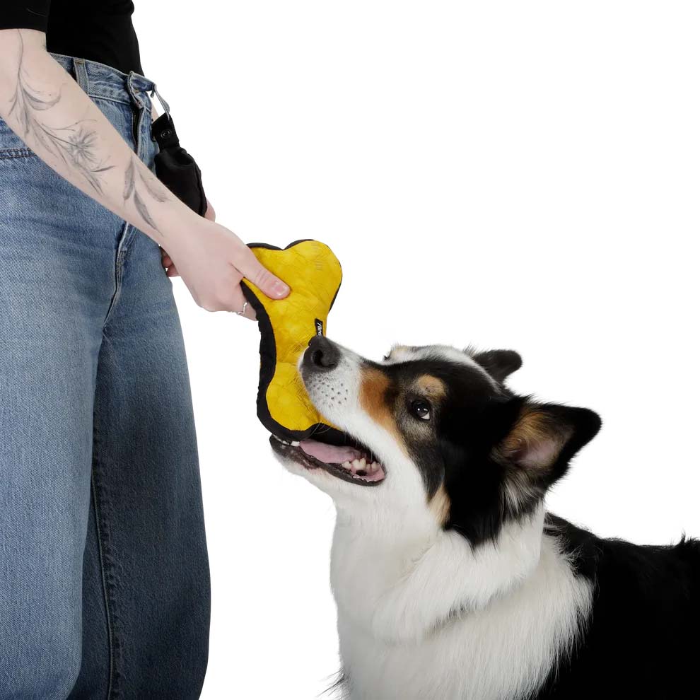 Redoggo Knochen - Hundespielzeug