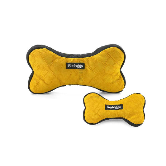Redoggo Knochen - Hundespielzeug