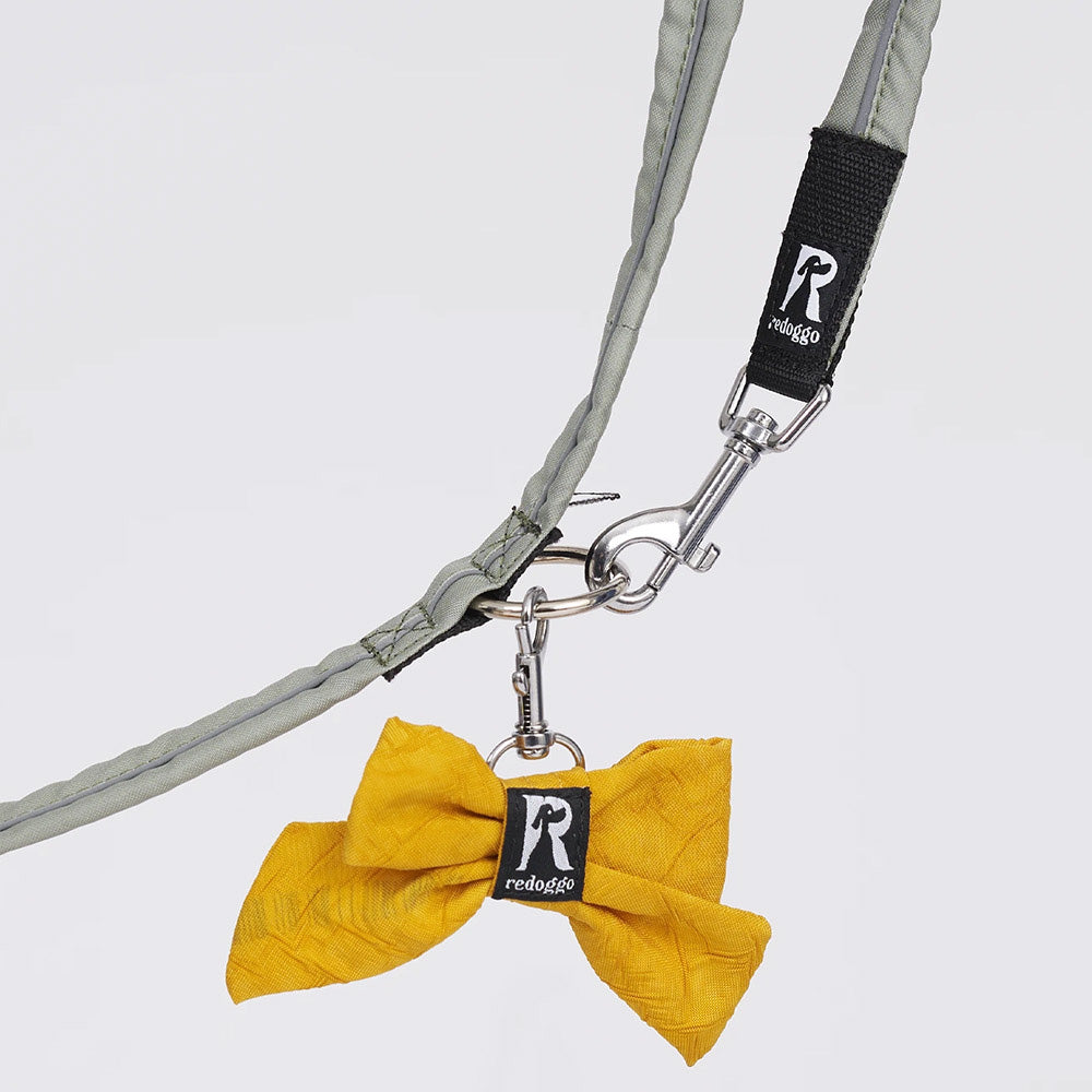 Redoggo Gelbe Schleife