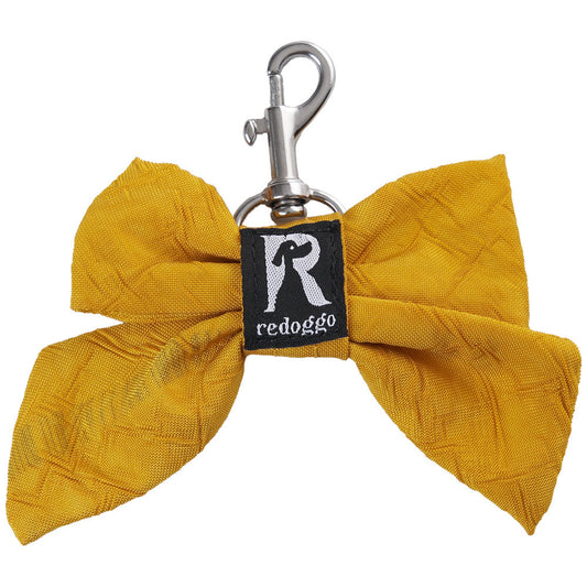 Redoggo Gelbe Schleife